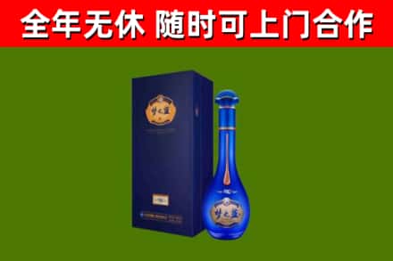 泗水县回收梦之蓝M6